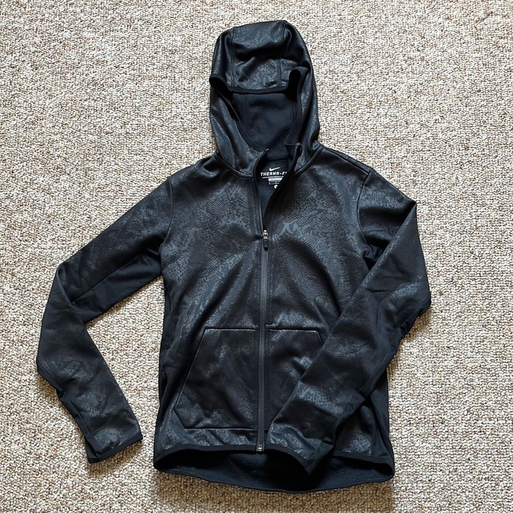 Nike Therma - Fit Jacket